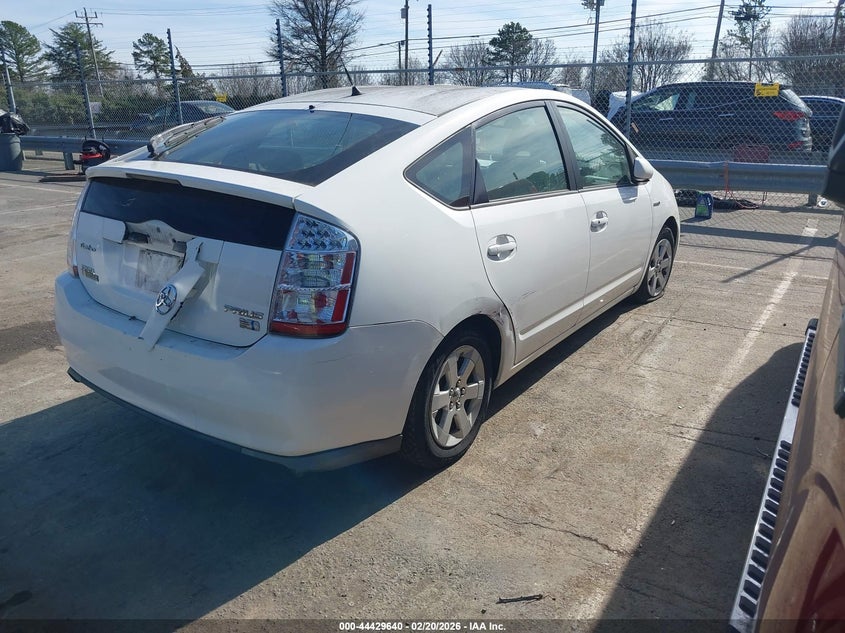 2009 Toyota Prius