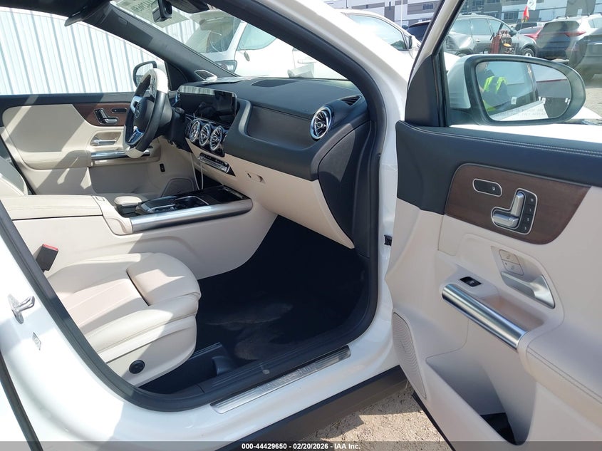 2021 Mercedes-Benz Gla 250 4Matic