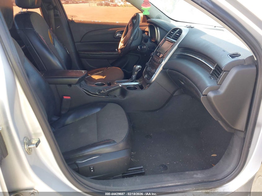 2014 Chevrolet Malibu 2Lt