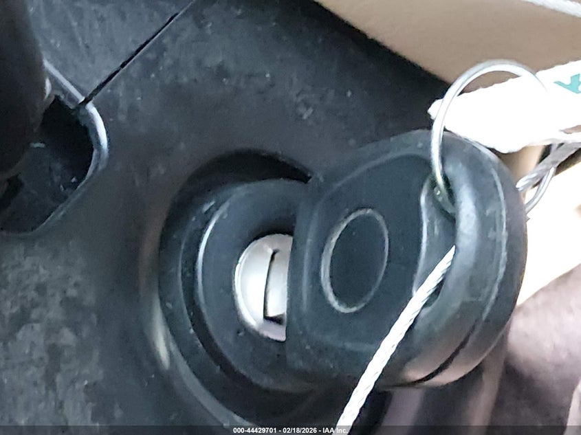 2001 Volkswagen Jetta Gls 1.8L Turbo VIN: 3VWSD69MX1M100849 Lot: 44429701