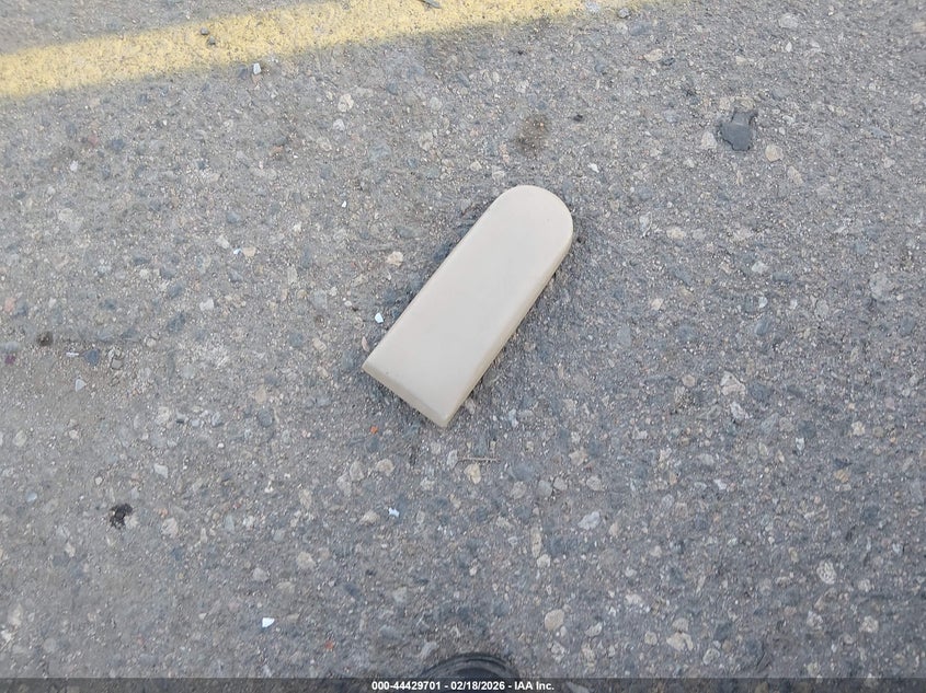 2001 Volkswagen Jetta Gls 1.8L Turbo VIN: 3VWSD69MX1M100849 Lot: 44429701