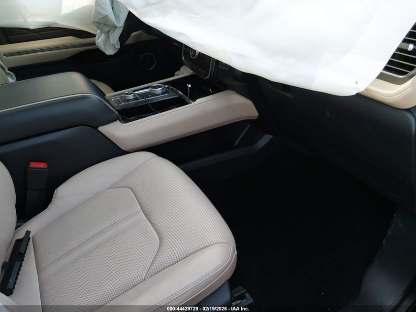 2022 Ford Expedition Platinum