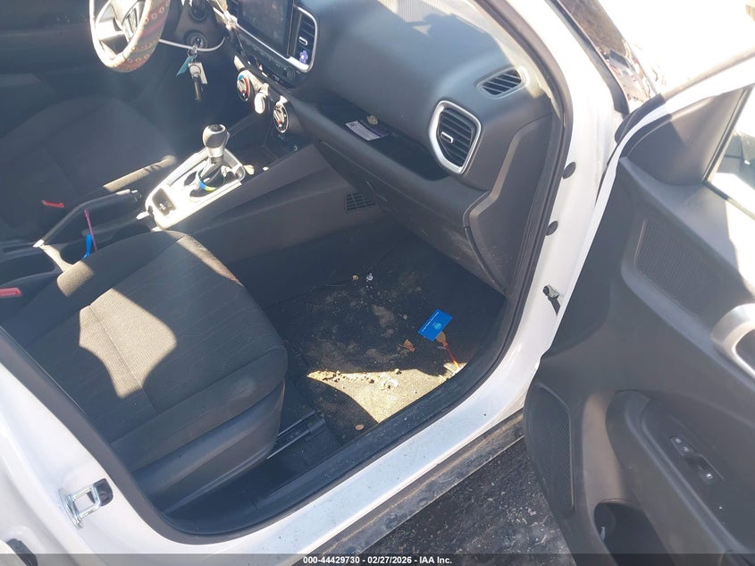 2021 Hyundai Venue Se