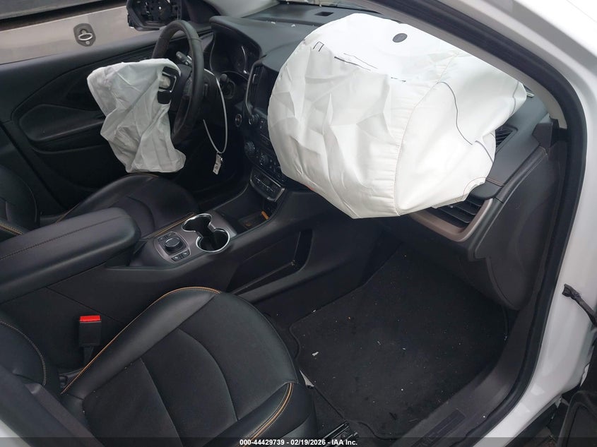 2024 GMC Terrain Awd At4