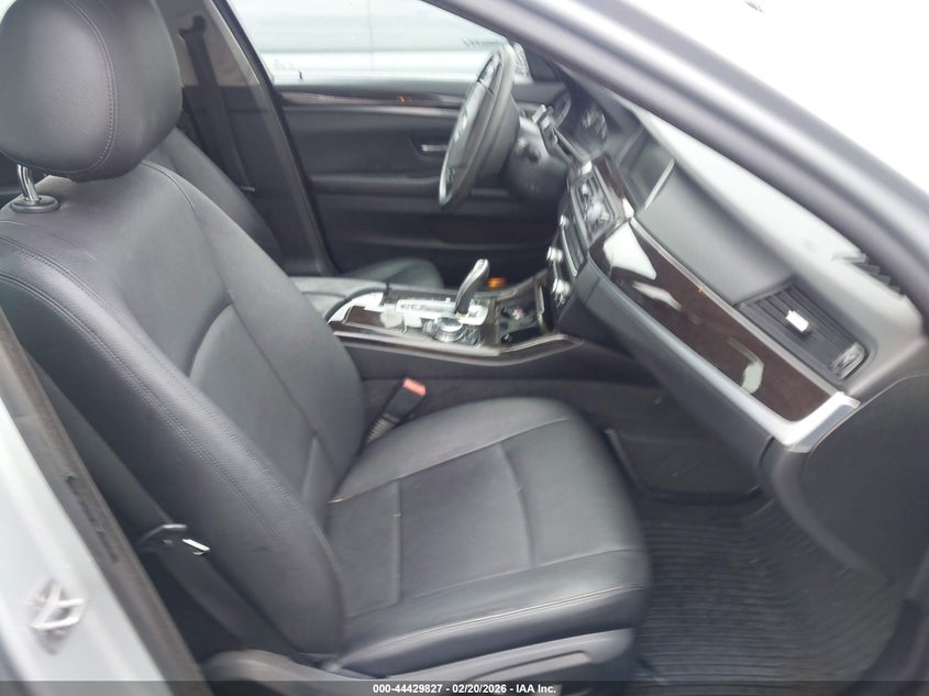 2014 BMW 528I xDrive