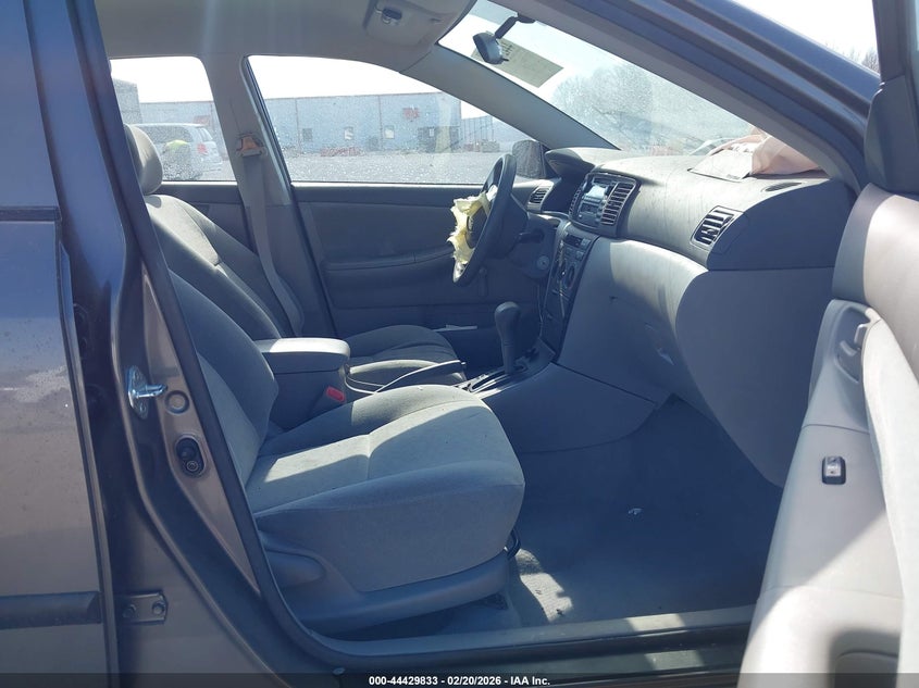 2004 Toyota Corolla Ce