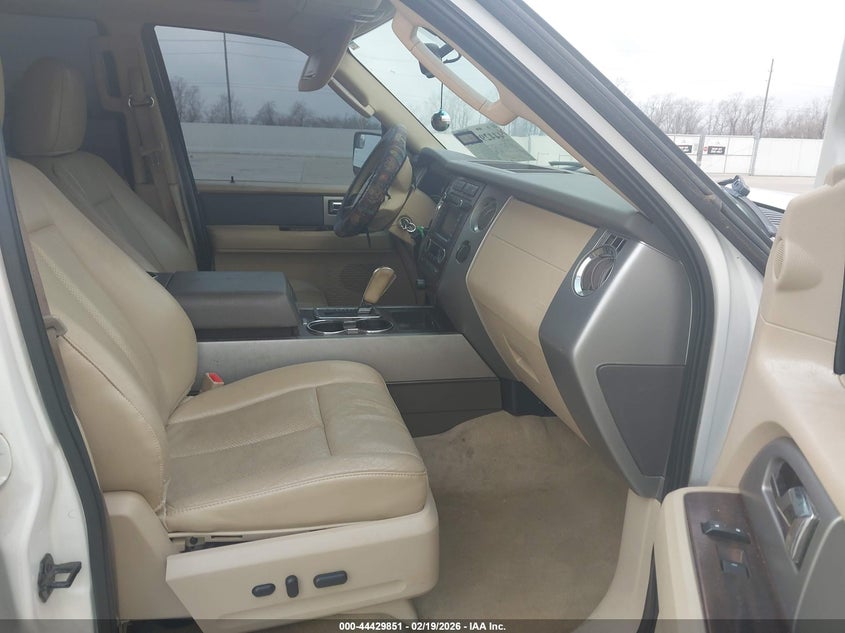 2012 Ford Expedition Xlt