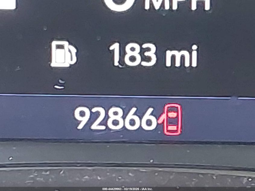 2020 GMC Terrain Fwd Sle VIN: 3GKALMEV5LL245637 Lot: 44429963