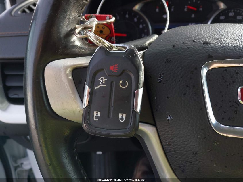 2020 GMC Terrain Fwd Sle VIN: 3GKALMEV5LL245637 Lot: 44429963