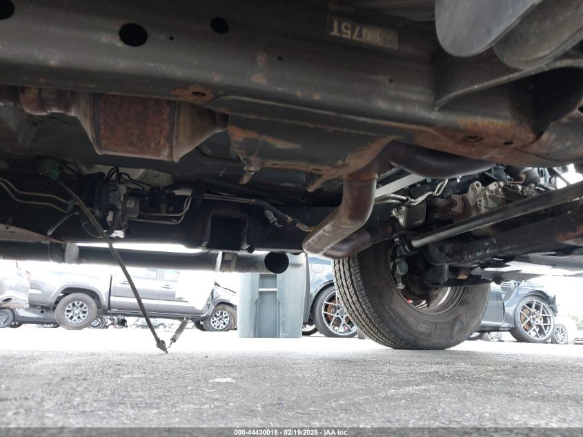 2018 Chevrolet Silverado 1500 1Lt VIN: 1GCVKREC2JZ234404 Lot: 44430016