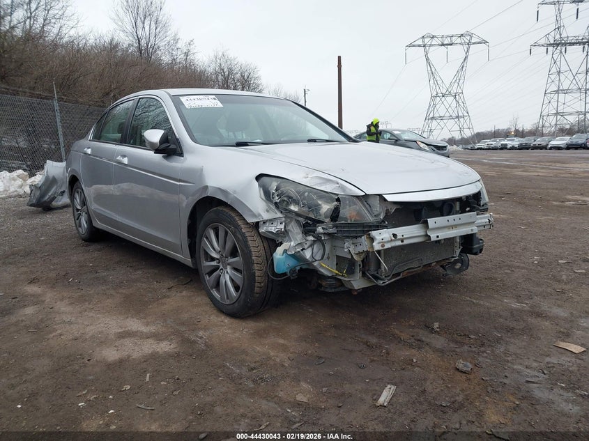 AtlanticExpress - Honda Accord