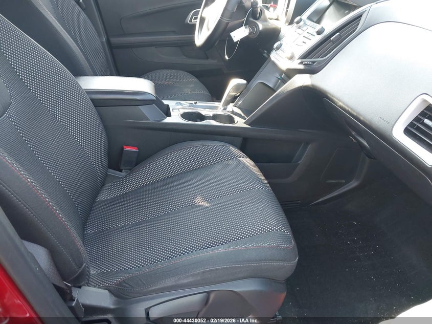 2014 Chevrolet Equinox 1Lt