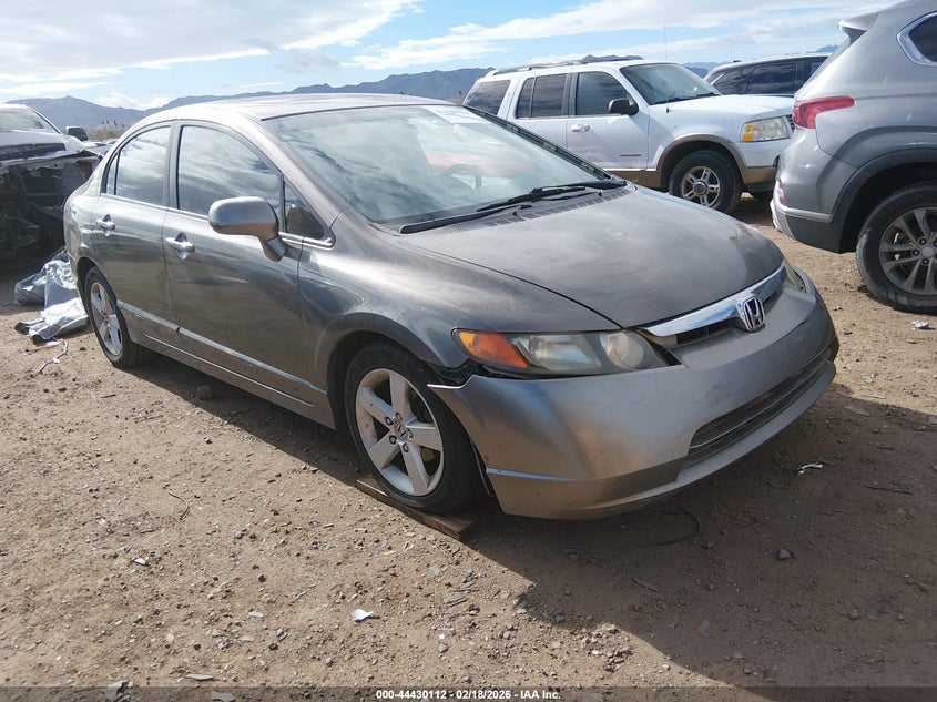 2008 Honda Civic