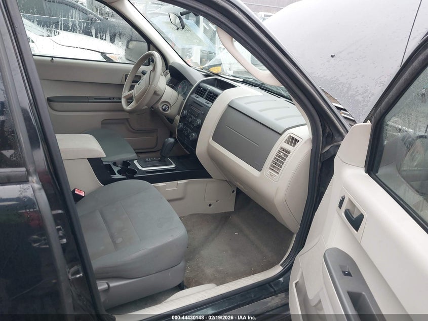 2012 Ford Escape Xls