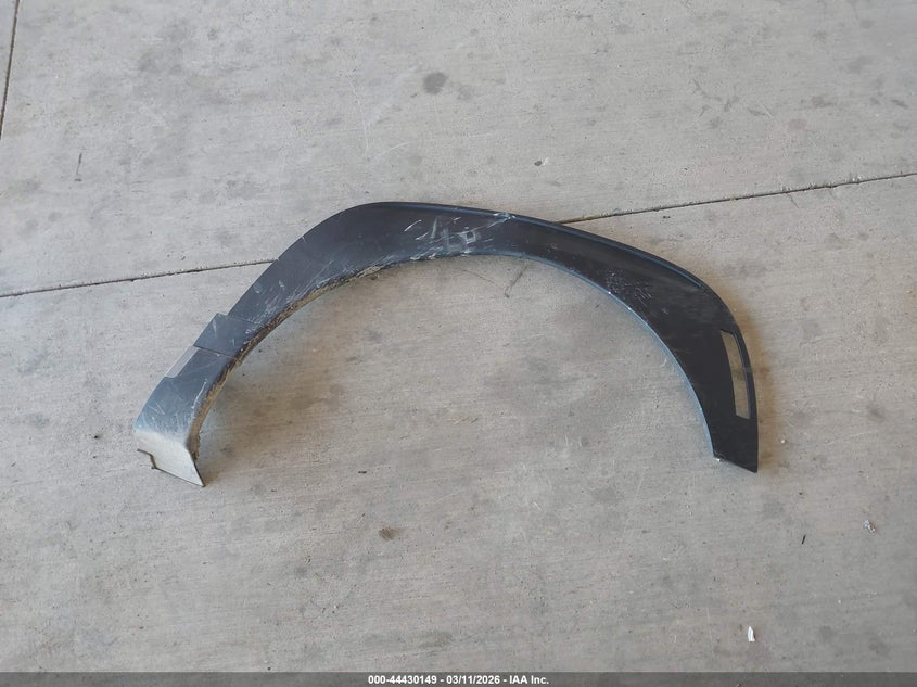 2026 Hyundai Ioniq 9 Se VIN: 7YAMTFS31TY006553 Lot: 44430149