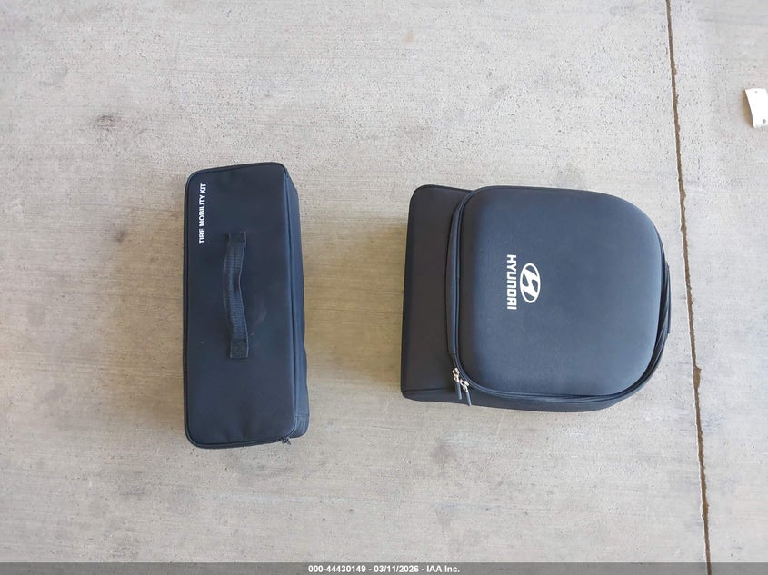 2026 Hyundai Ioniq 9 Se VIN: 7YAMTFS31TY006553 Lot: 44430149