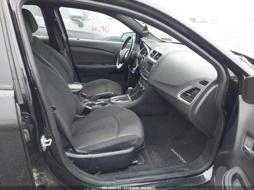 2011 Dodge Avenger Mainstreet