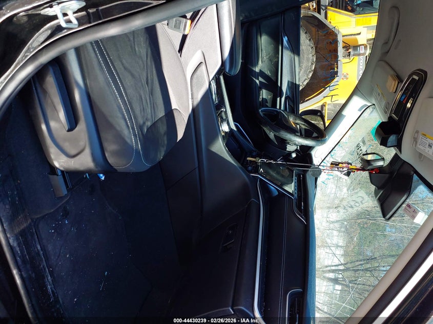 2021 Jeep Grand Cherokee L Laredo 4X4