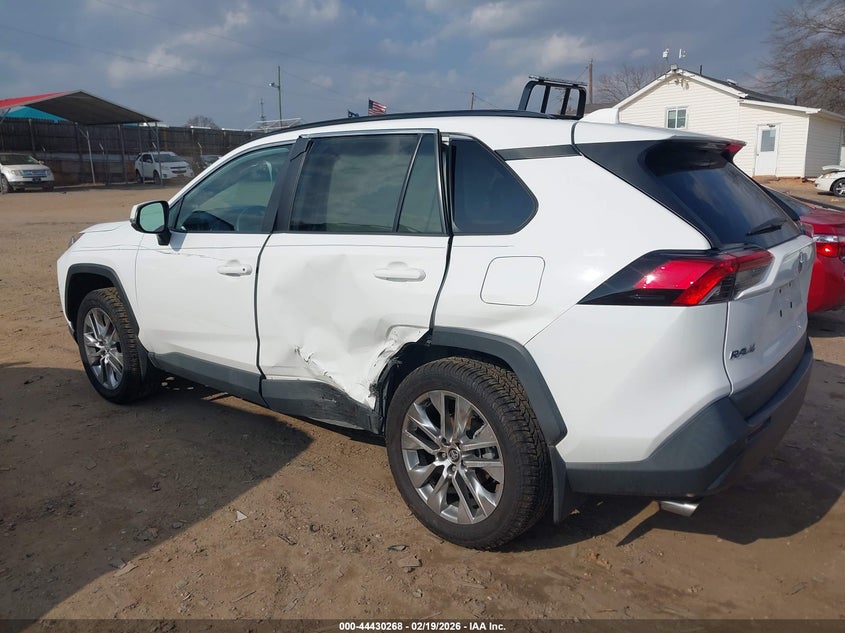 VIN 2T3C1RFV8LW097790 2020 TOYOTA RAV4 XLE PREMIUM