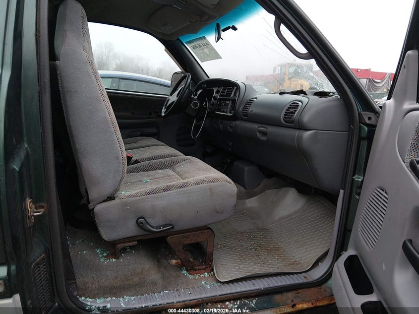 1999 Dodge Ram 2500 St