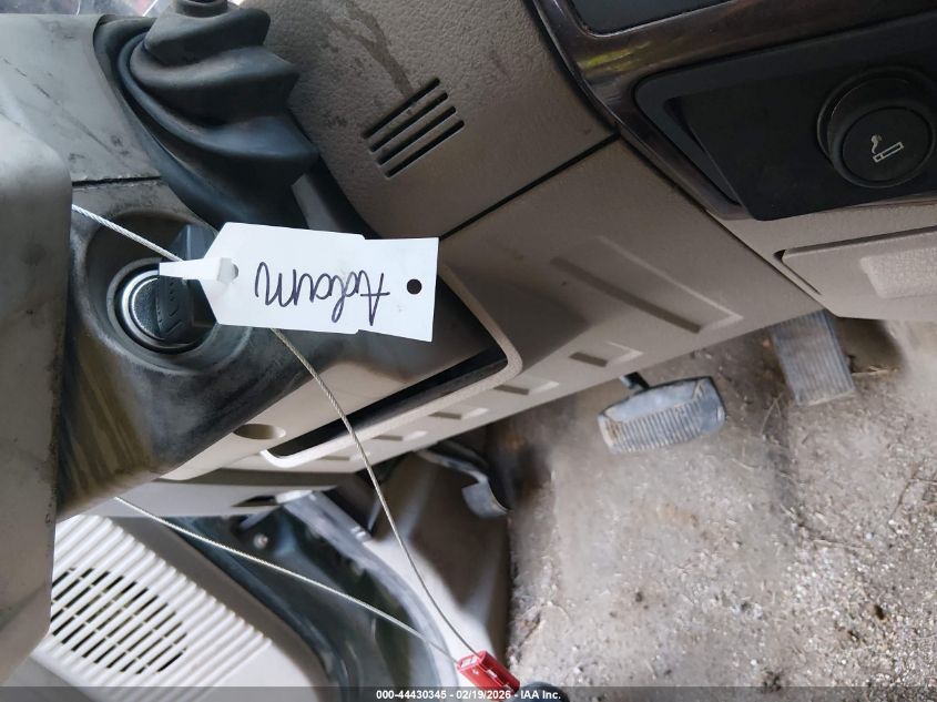 2008 Ford F-250 Fx4/Harley-Davidson/King Ranch/Lariat/Xl/Xlt VIN: 1FTSW21R38EA31578 Lot: 44430345