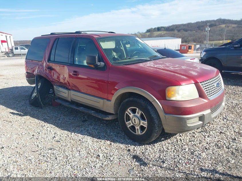 2004 Ford Expedition Eddie Bauer