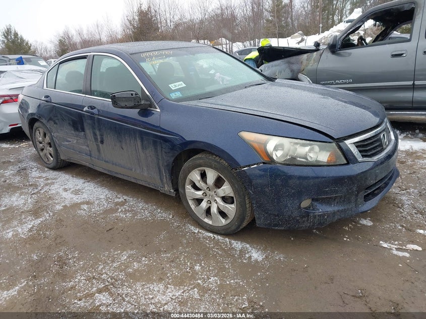 HONDA ACCORD 2010. Lot# 44430484. VIN 1HGCP2F71AA176934. Photo 1