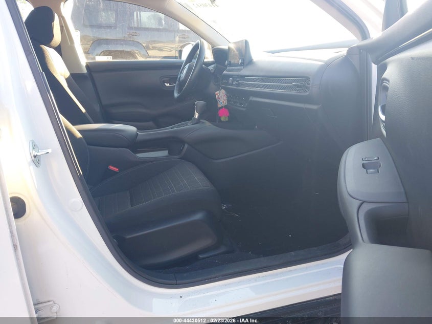 2024 Honda Hr-V Awd Lx