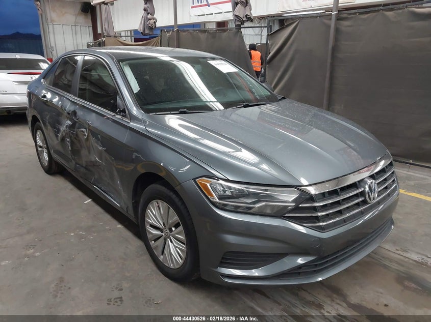 2020 Volkswagen Jetta 1.4T R-Line/1.4T S/1.4T Se