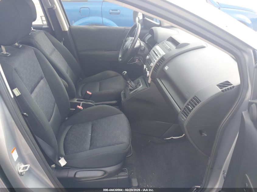 2010 Mazda Mazda5 Sport