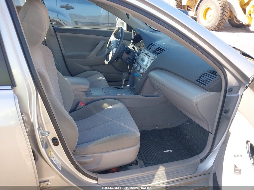 2010 Toyota Camry