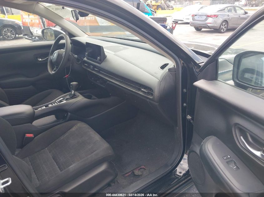 2023 Honda Hr-V Awd Lx