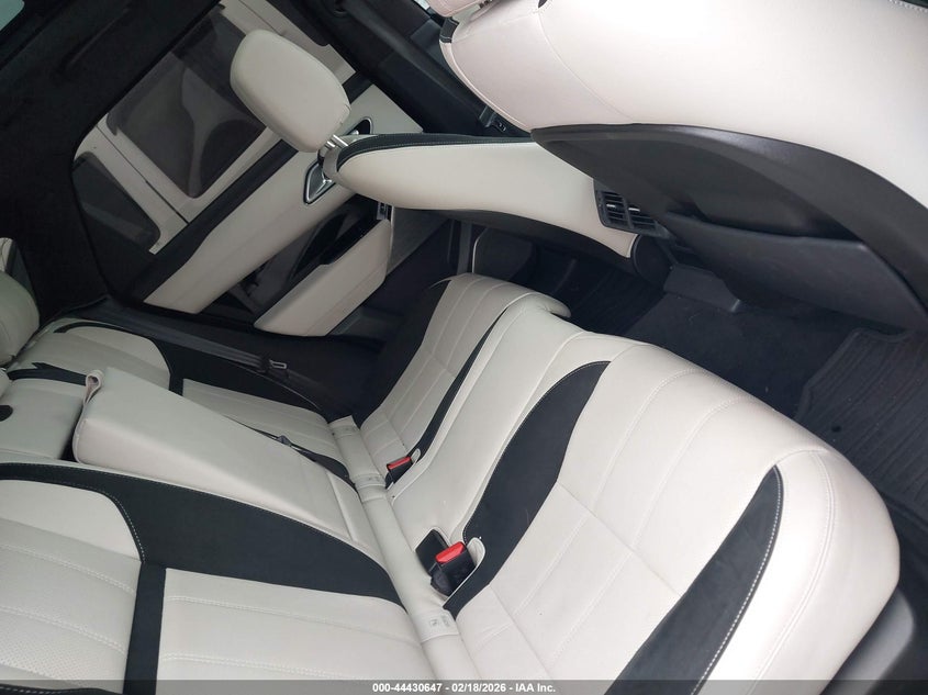 2020 Land Rover Range Rover Velar P250 R-Dynamic S VIN: SALYK2EX7LA260885 Lot: 44430647