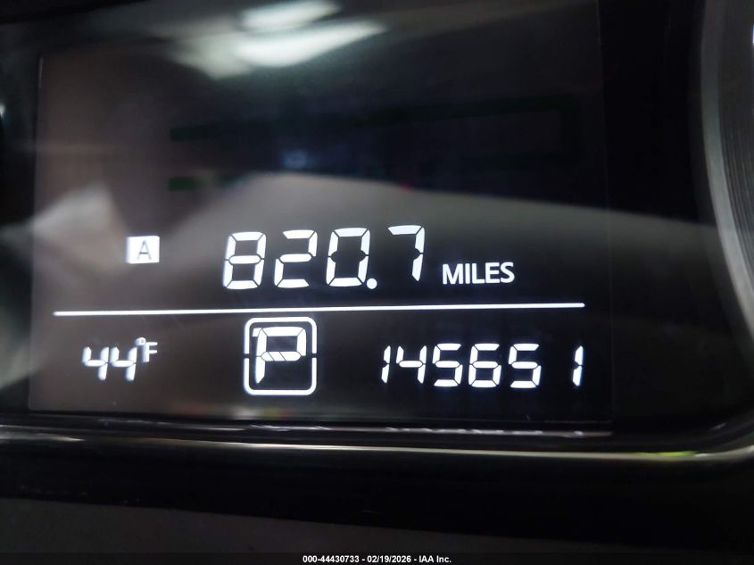 2013 Nissan Sentra Sv VIN: 3N1AB7AP4DL664008 Lot: 44430733