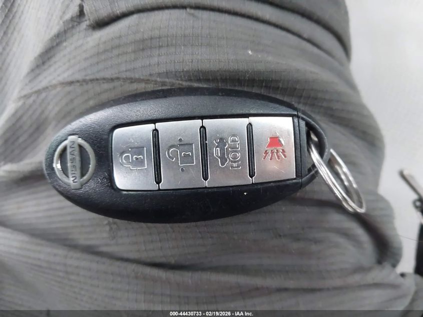 2013 Nissan Sentra Sv VIN: 3N1AB7AP4DL664008 Lot: 44430733