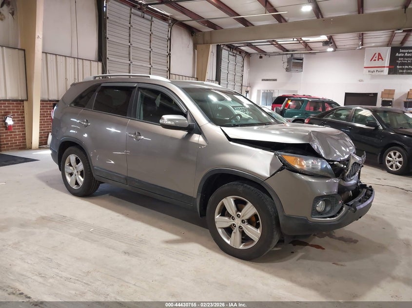2013 Kia Sorento Ex