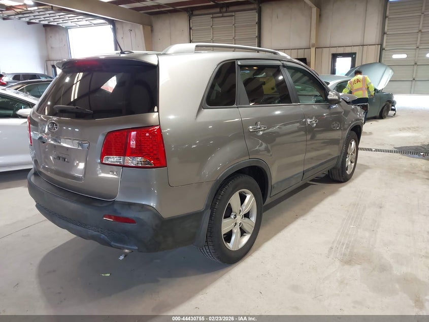 2013 Kia Sorento Ex