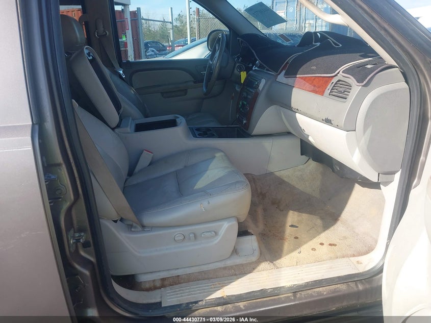 2011 Chevrolet Suburban 1500 Lt1