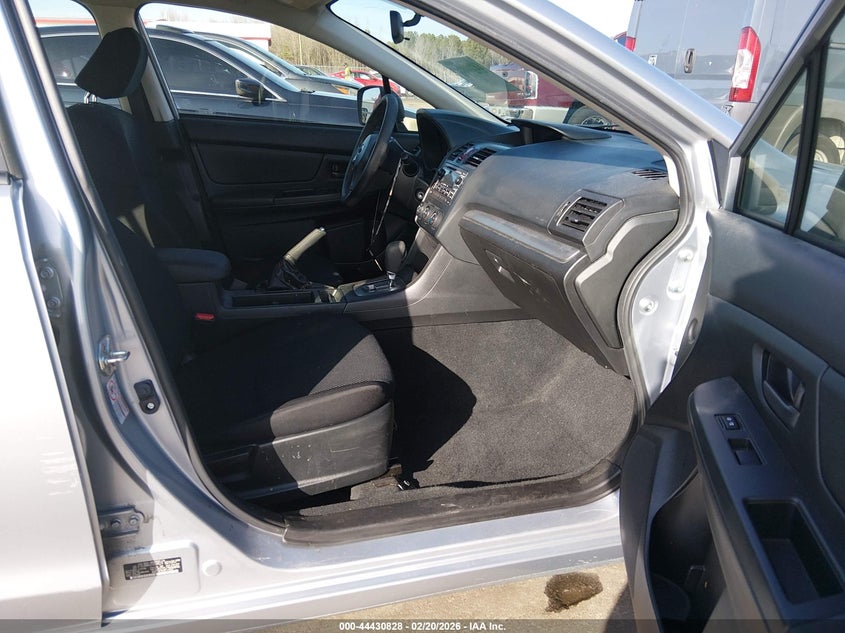 2014 Subaru Impreza 2.0I