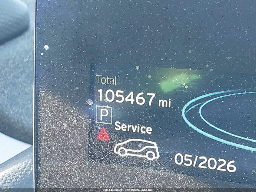 2017 BMW I3 94 Ah W/Range Extender VIN: WBY1Z8C32HV891808 Lot: 44430829