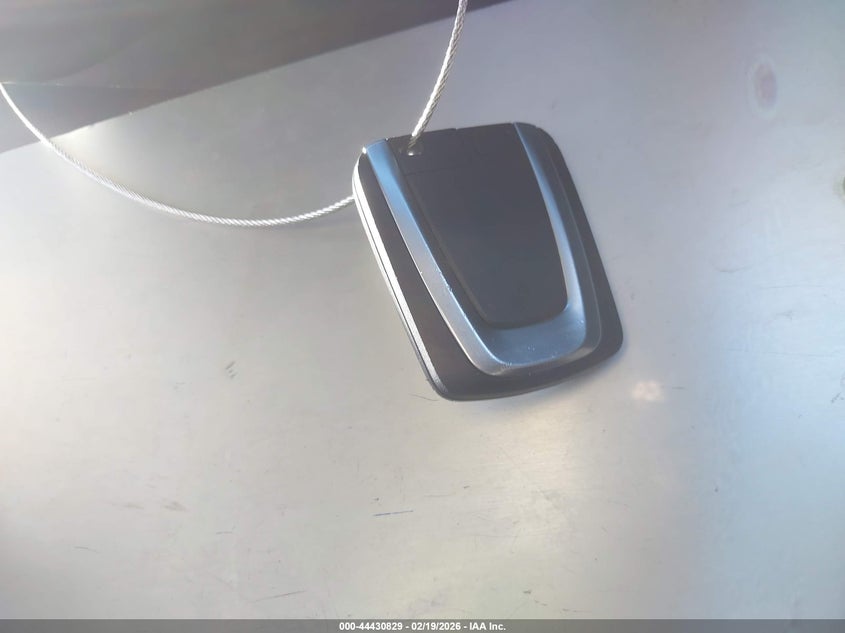 2017 BMW I3 94 Ah W/Range Extender VIN: WBY1Z8C32HV891808 Lot: 44430829