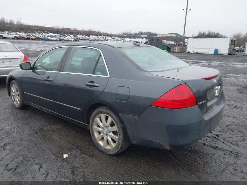 2006 Honda Accord 3.0 Ex
