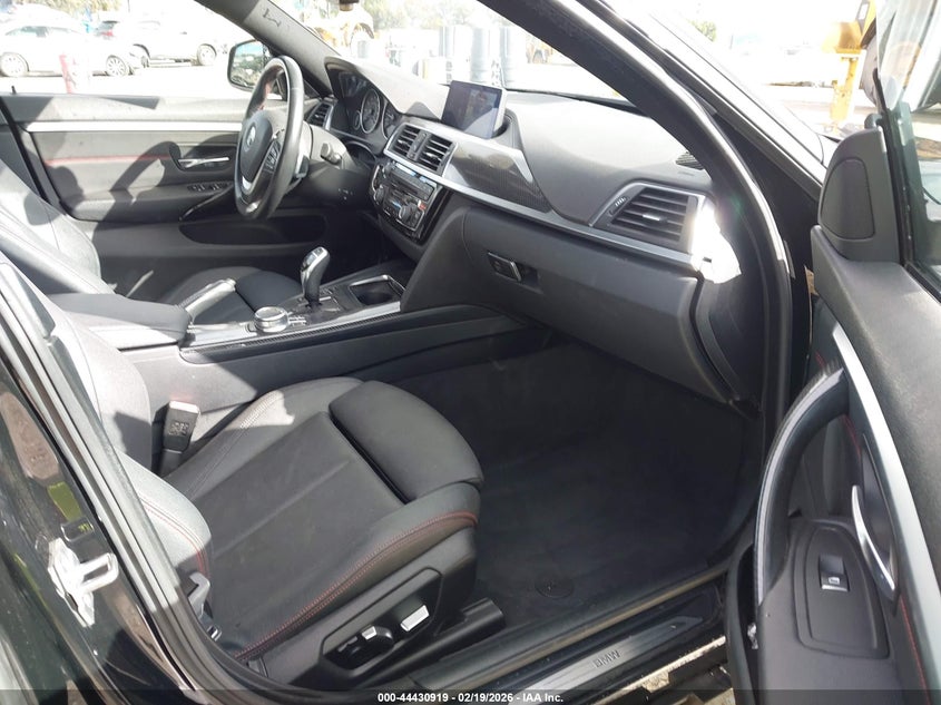 2020 BMW 430I Gran Coupe