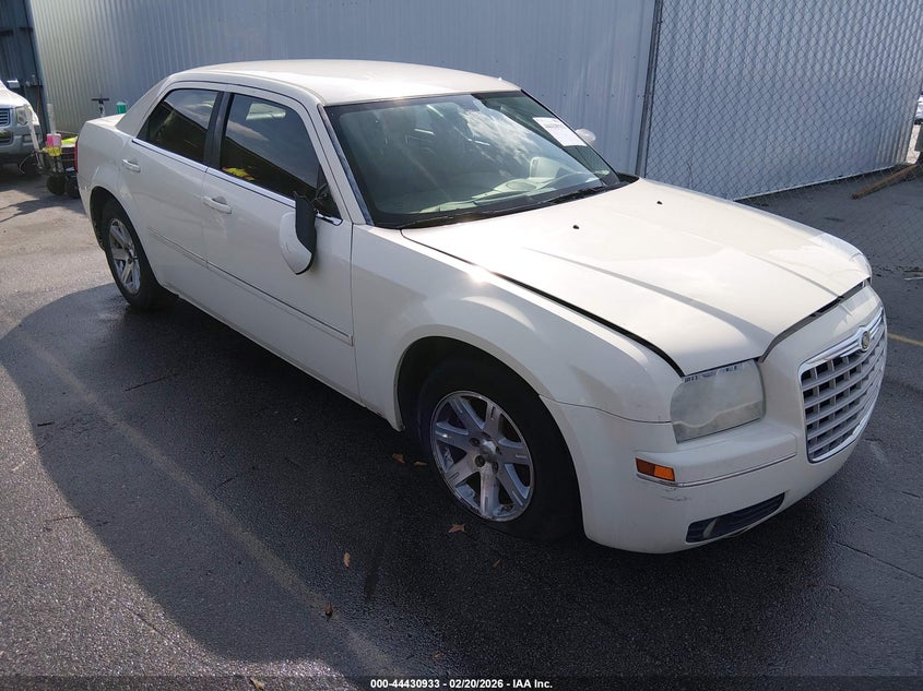 2007 Chrysler 300 Touring