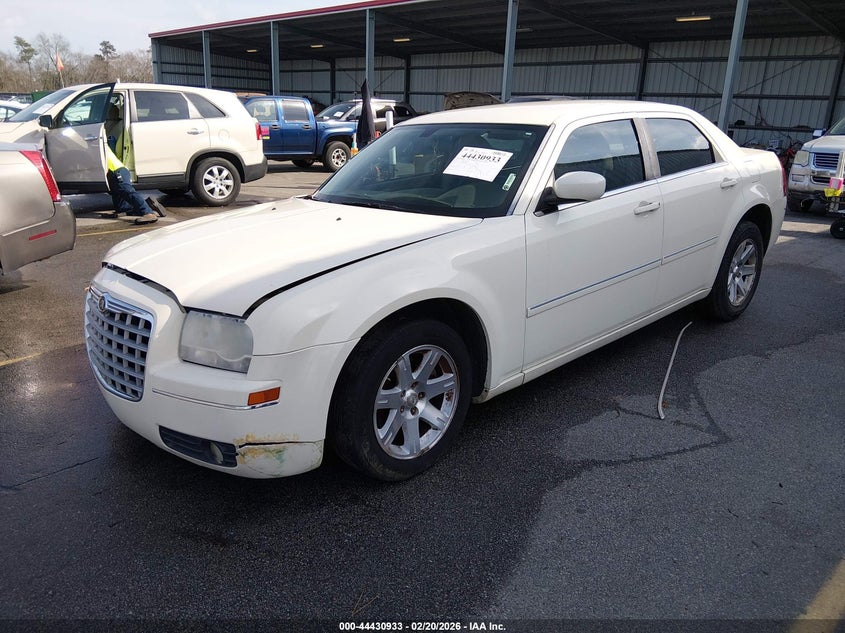 2007 Chrysler 300 Touring