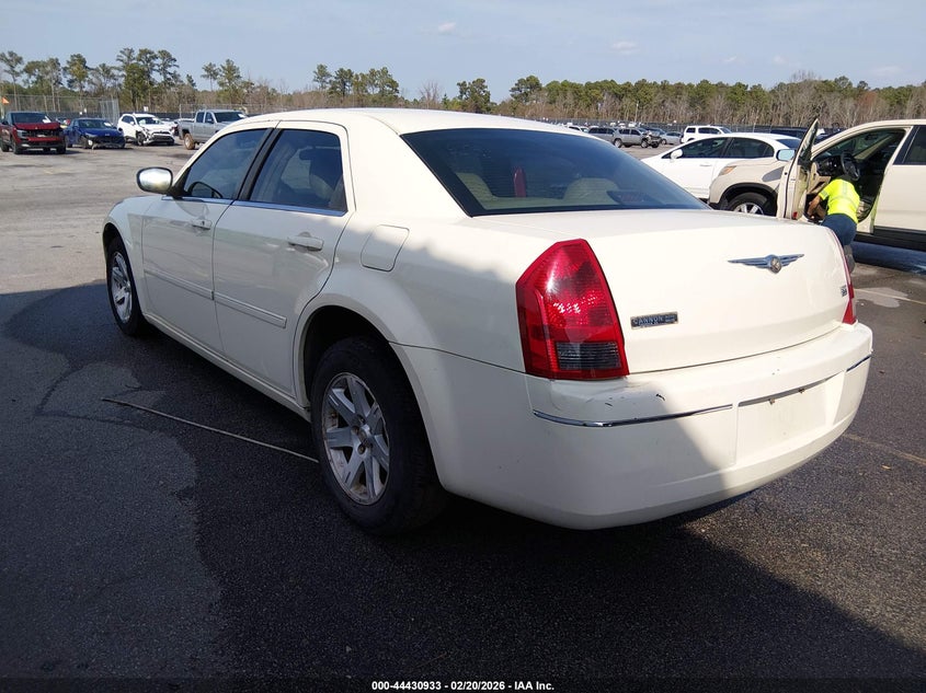 2007 Chrysler 300 Touring
