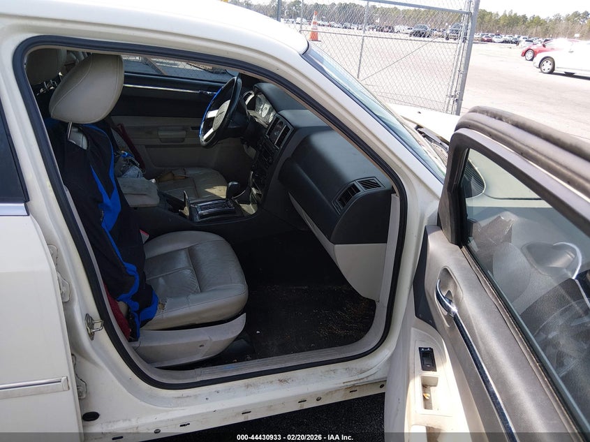 2007 Chrysler 300 Touring