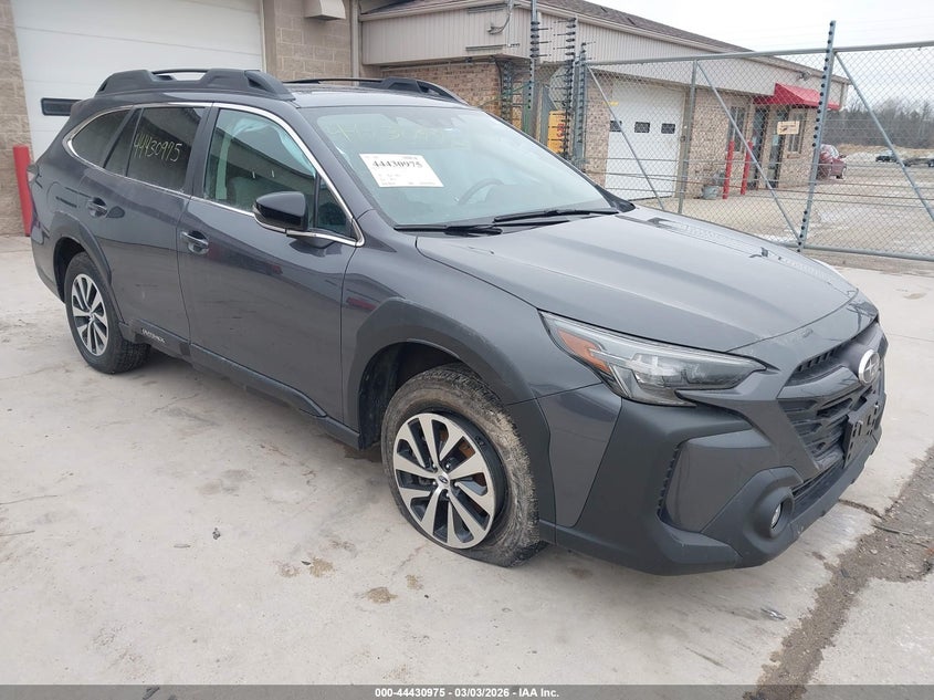 2024 Subaru Outback Premium