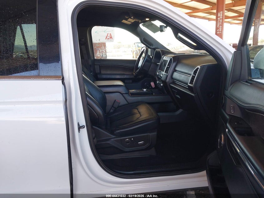 2019 Ford Expedition Max Limited