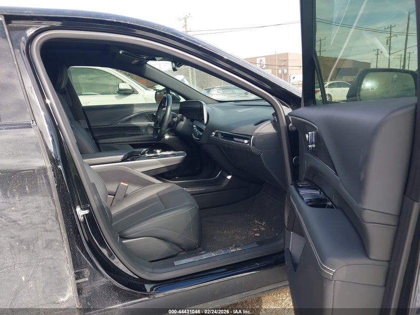 2024 Cadillac Lyriq Sport W/1Sf